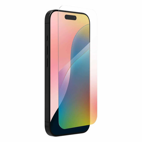 ZAGG InvisibleShield Glass Elite VisionGuard Screen Protector for iPhone 16 Series 200114944